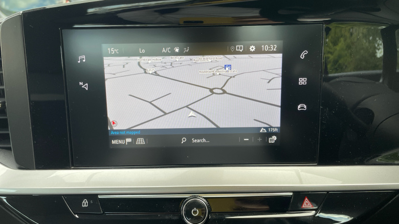 Vauxhall Mokka 1.2 Turbo Elite Nav 5dr Petrol Hatchback